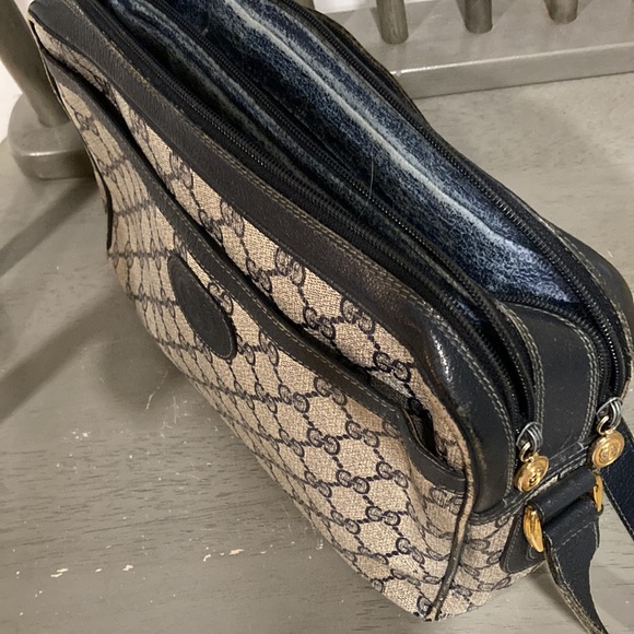 Vintage Gucci handbag - Picture 3 of 7